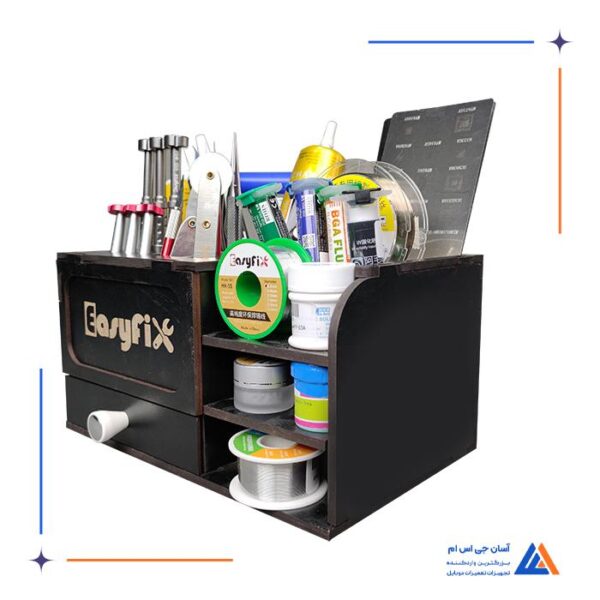 استند چوبی ایزی فیکس EasyFix