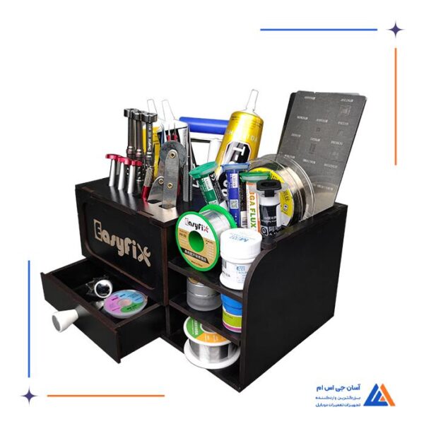 استند چوبی ایزی فیکس EasyFix - Image 4