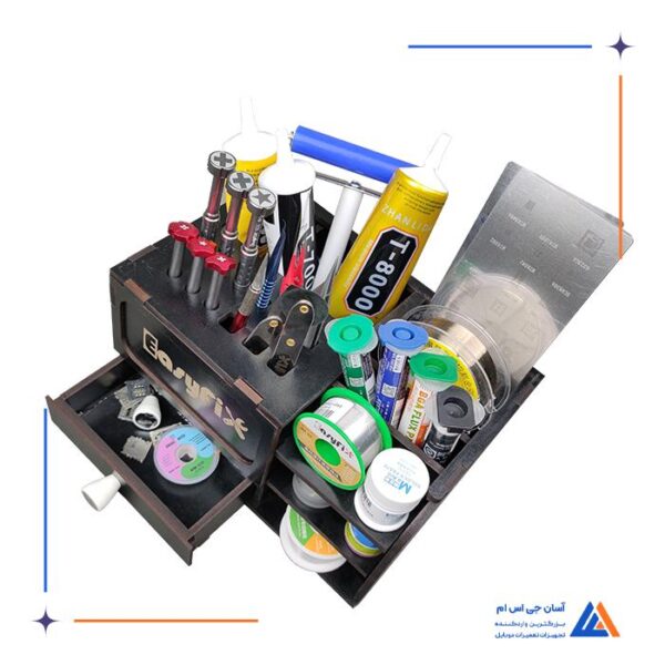 استند چوبی ایزی فیکس EasyFix - Image 3