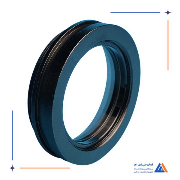لوپ دو چشم MECHANIC MC75S - Image 5