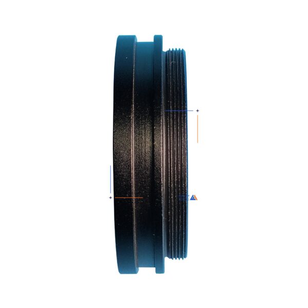 لوپ دو چشم MECHANIC MC75S - Image 4