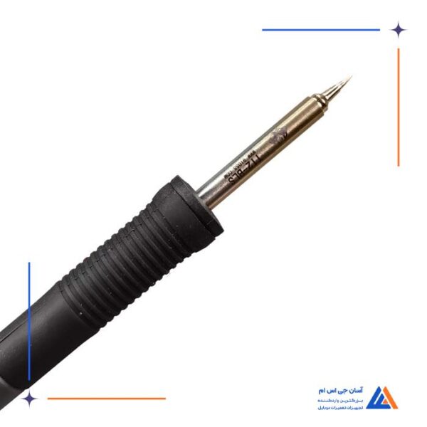 هویه OSS TEAM T12-X - Image 3