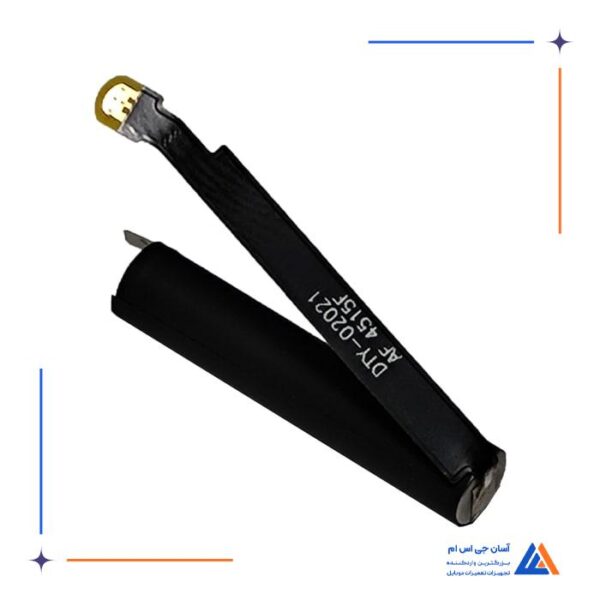 باتری لیتیومی اصلی آیفون ARP100SL مناسب ایرپادهای 1 و 2
