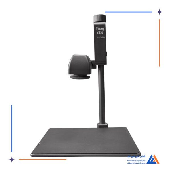 دوربین حرارتی ایزی فیکس Easyfix مدل CAM 3D - Image 2