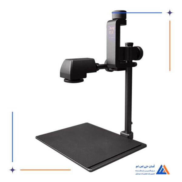 دوربین حرارتی ایزی فیکس Easyfix مدل CAM 3D