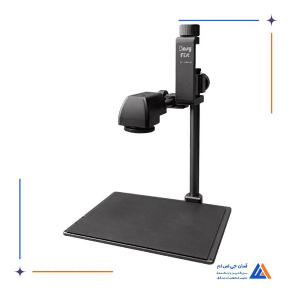 دوربین حرارتی ایزی فیکس Easyfix مدل CAM 3D - Image 3