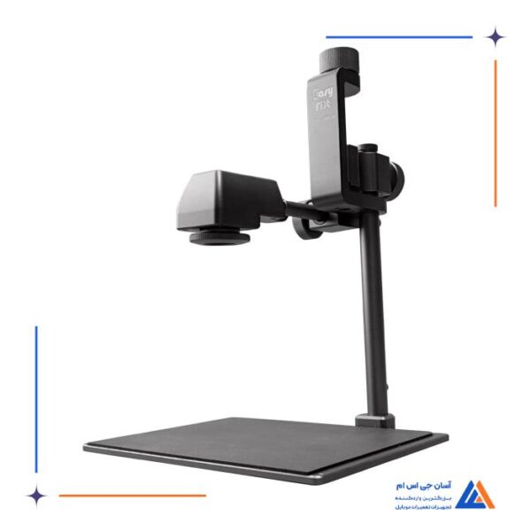 دوربین حرارتی ایزی فیکس Easyfix مدل CAM 3D - Image 4