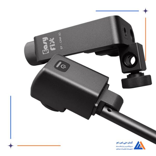 دوربین حرارتی ایزی فیکس Easyfix مدل CAM 3D - Image 6