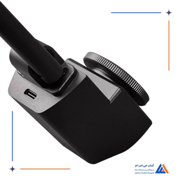 دوربین حرارتی ایزی فیکس Easyfix مدل CAM 3D - Image 11