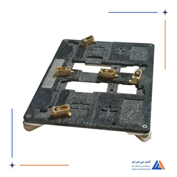 گیره برد WL 7P - Image 2