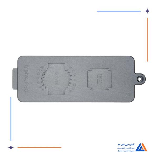 پری هیتر I2C IPHONE X/13 PRO MAX - Image 9