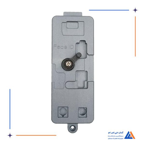 پری هیتر I2C IPHONE X/13 PRO MAX - Image 12