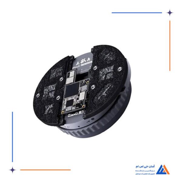 فیکسچر QIANLI IPINCH 360° - Image 8