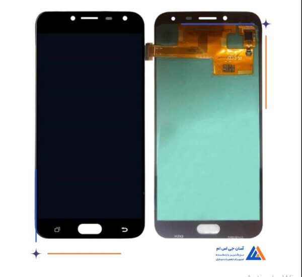 تاچ ال سی دی گوشی موبایل سامسونگ J400(BLACK)