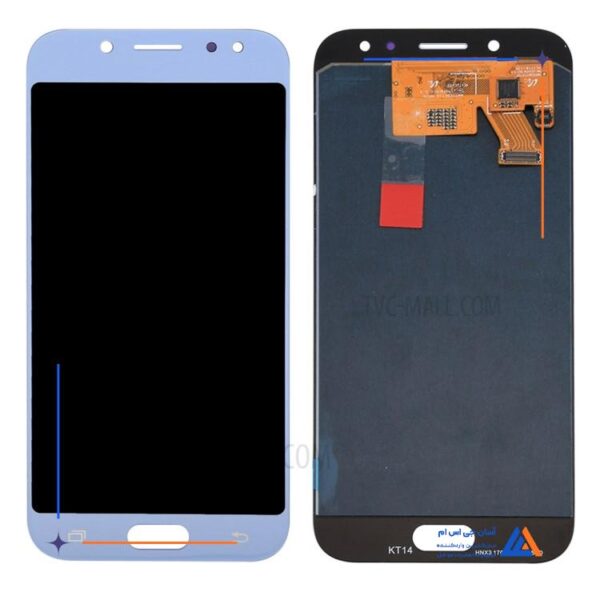 تاچ ال سی دی گوشی موبایل سامسونگ J530 (BLUE)