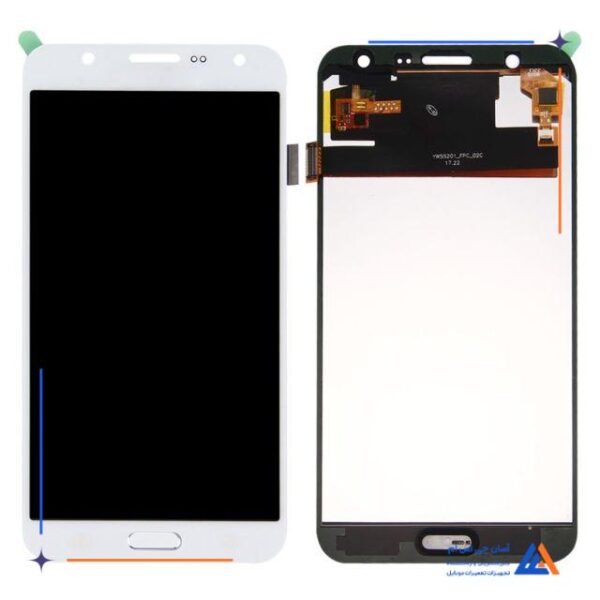 ال سی دی سامسونگ TFT J800 WHITE