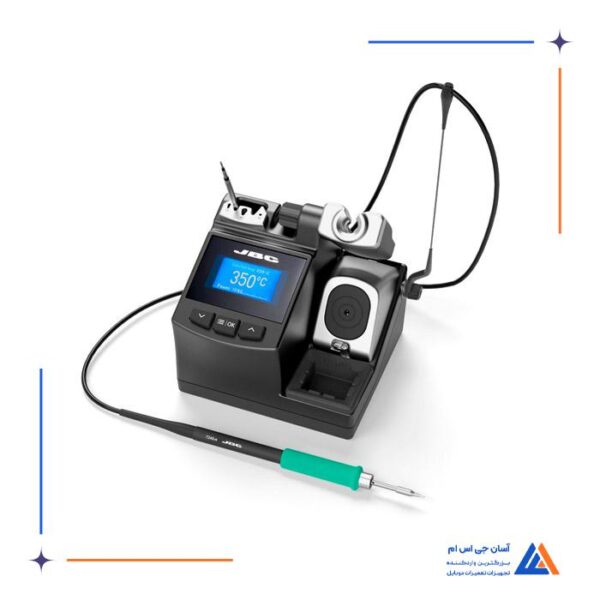 هویه JBC CD2S