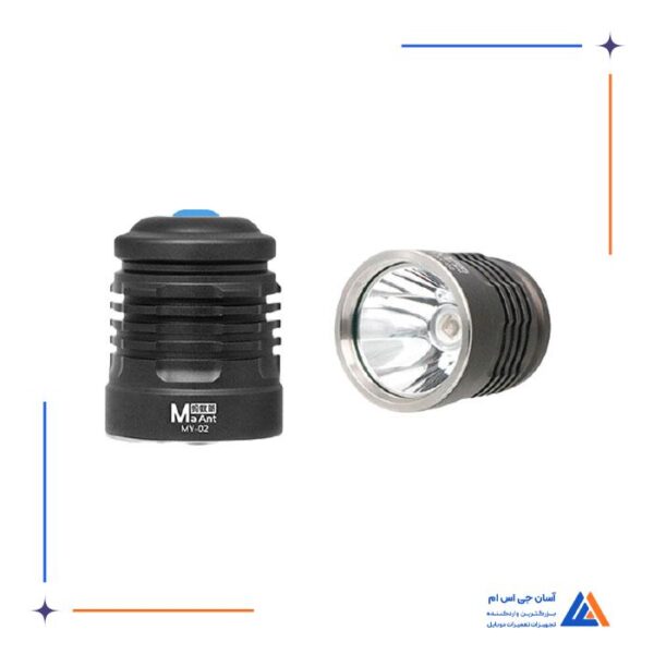 لامپ یو وی MaAnt UV MY-02 مناسب تعمیر بورد گوشی موبایل