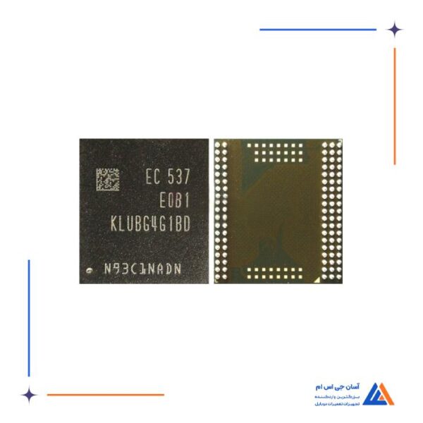 آی سی هارد KLUBG4G1BD-E0B1 32GB مناسب گوشی سامسونگ S6