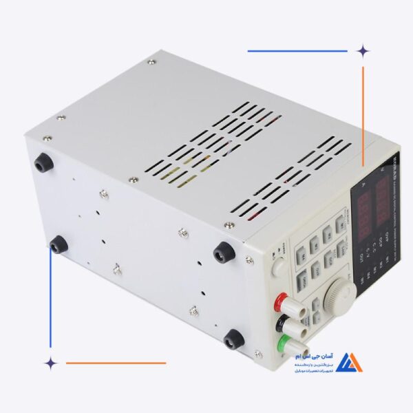 منبع تغذیه KORAD KA3005D 30V 5A - Image 3