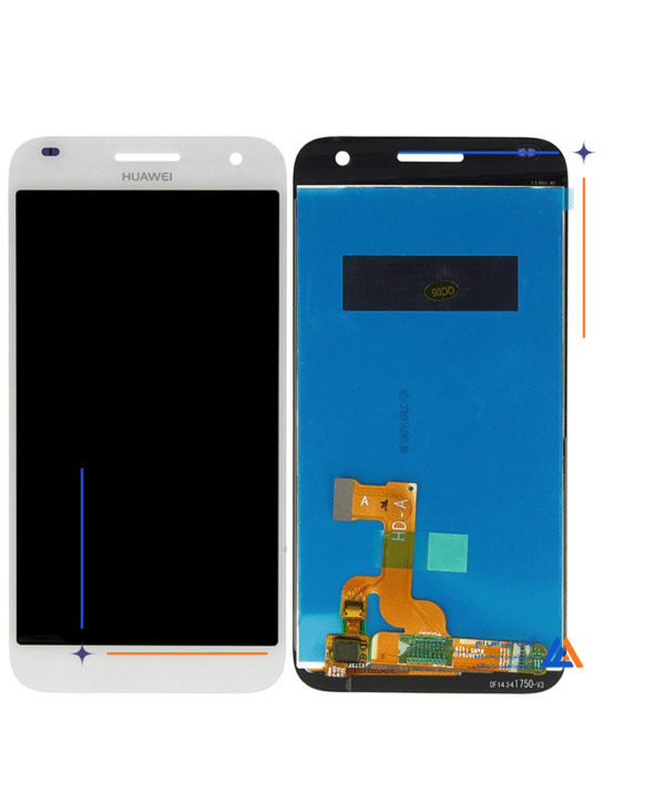 تاچ ال سی دی هواوی Huawei G7