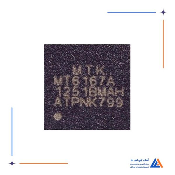 آی سی آنتن MT6167A RF مناسب گوشی و تبلت های هواوی و لنوو