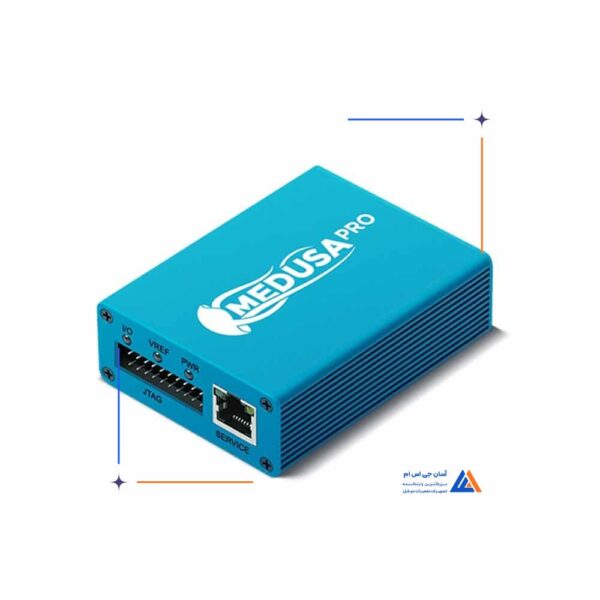 باکس MEDUSA PRO