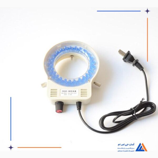 لامپ ال ای دی PDOK OK65 - Image 3