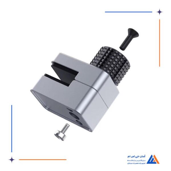 گیره ال سی دی QIANLY ICLAMP - Image 8