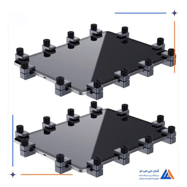 گیره ال سی دی QIANLY ICLAMP - Image 6
