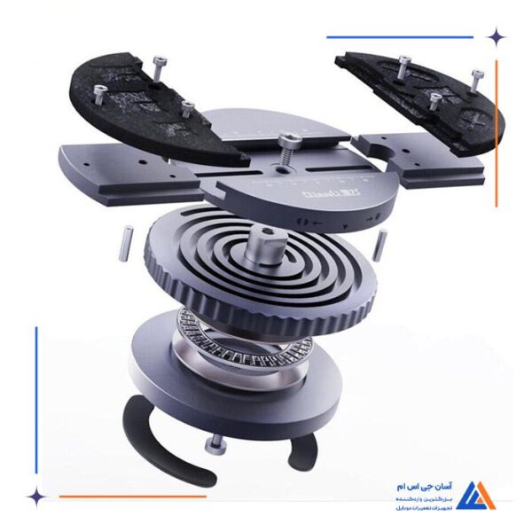 فیکسچر QIANLI IPINCH 360° - Image 10