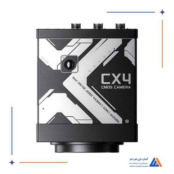 دوربین لوپ MEGA-IDEA CX4 - Image 8