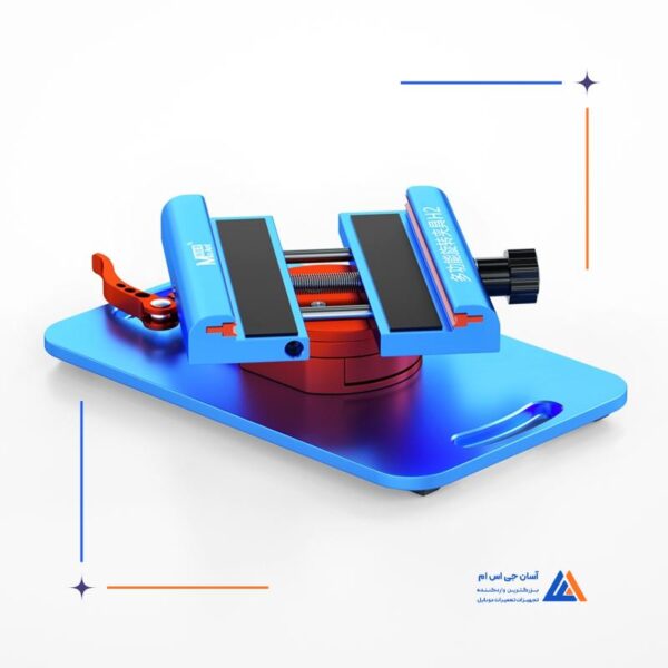 فیکسچر MAANT H2 - Image 5