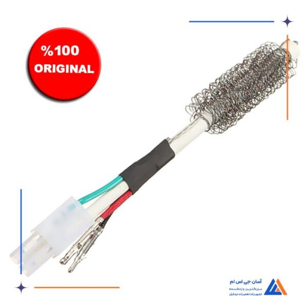 المنت سرامیکی کوییک Quick مدل A1146 - Image 7