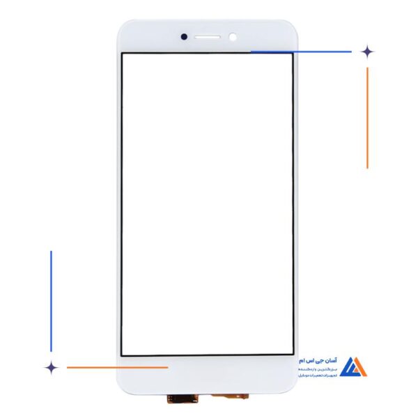 گلس تاچ هواوی هانر P8 لایت 2017 Honor p8 lite