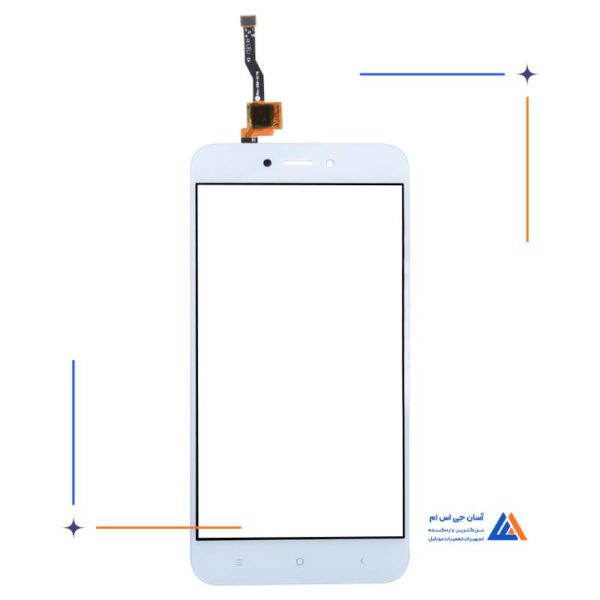 گلس تاچ شیائومی ردمی Redmi 5A