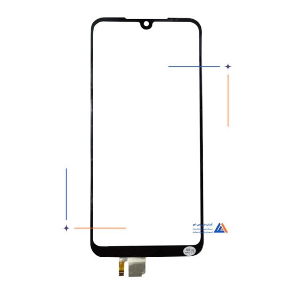 گلس تاچ شیائومی ردمی 7 Redmi