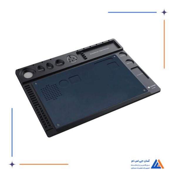 پد نسوز فلزی لوپ سان شاین SUNSHINE مدل SS-004N - Image 14