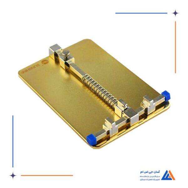 گیره برد SUNSHINE SS-601A