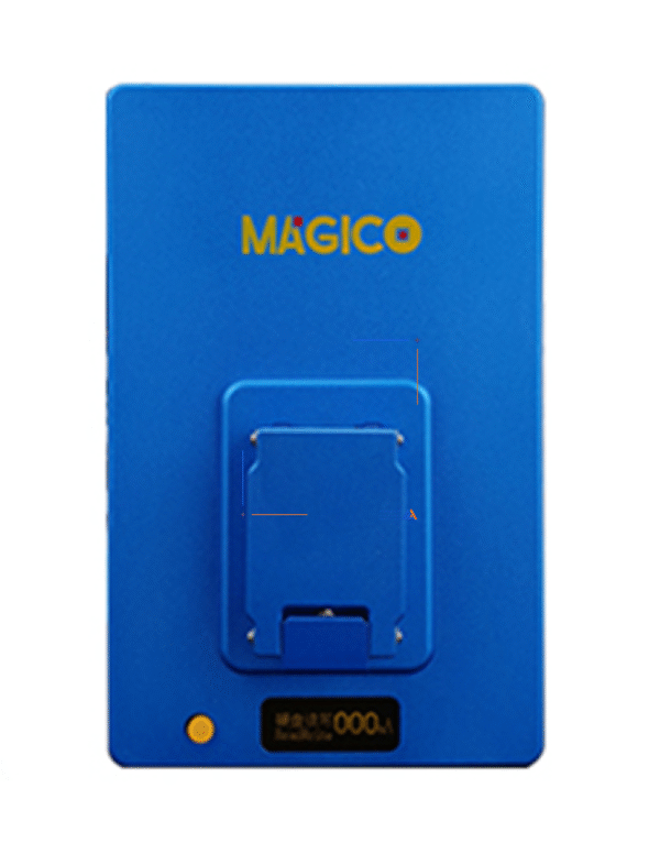 پروگرامر MAGICO BOX - Image 11