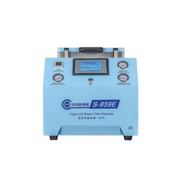 دستگاه لمینت سان شاین Sunshine مدل  S-959E