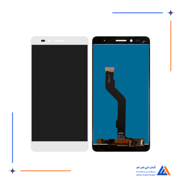 تاچ ال سی دی اصلی گوشی موبایل HUAWEI GR5-5X