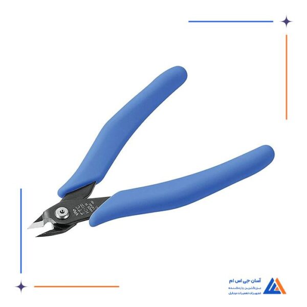 کف چین King FC-120 مناسب جدا کردن سیم و پایه قطعات از روی برد
