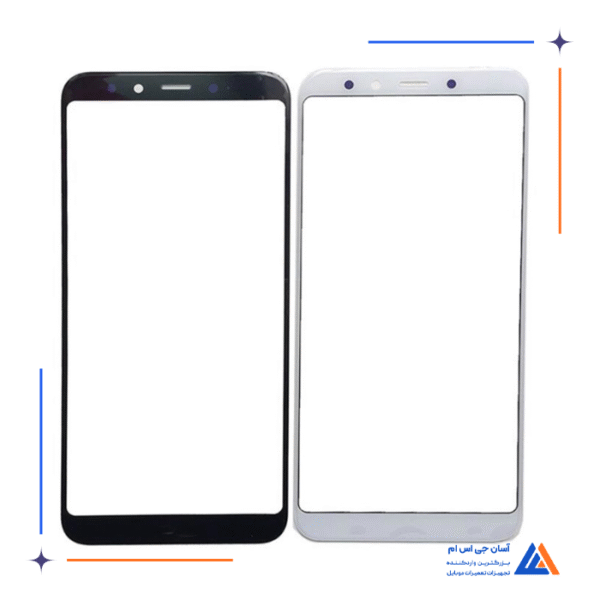 گلس تاچ شیائومی Mi A2 لایت - Image 3