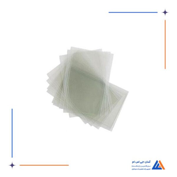 چسب او سی ای OCA مناسب جهت استفاده در گوشی موبایل ایفون 6 و 6s