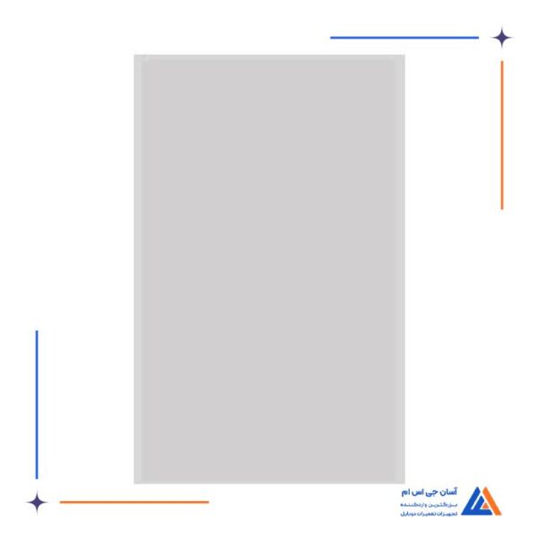 چسب او سی ای oca مناسب تعمیرات تبلت سامسونگ 8 اینچ