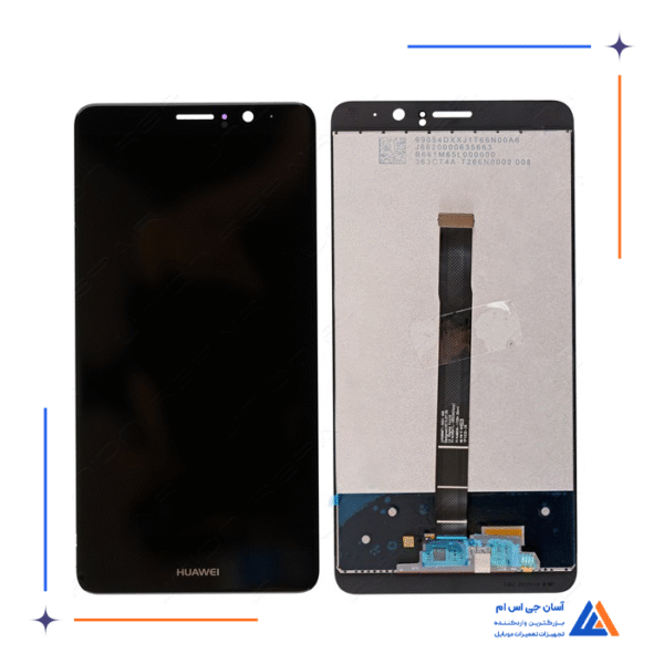 تاچ ال سی دی اصلی شرکتی گوشی موبایل Huawei Mate 9