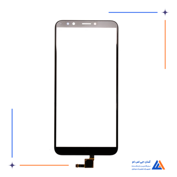 گلس تاچ هواوی نوا 2 لایت Huawei Nova 2 Lite