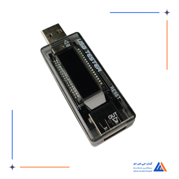 ابزار تستر EASYFIX USB - Image 2