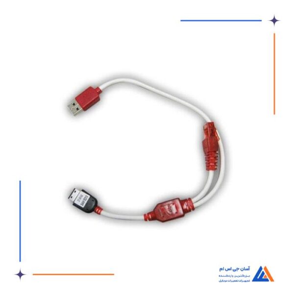 کابل USB E210 RJ45 - Image 4